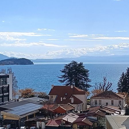 Just Enjoy It Ohrid Exterior foto
