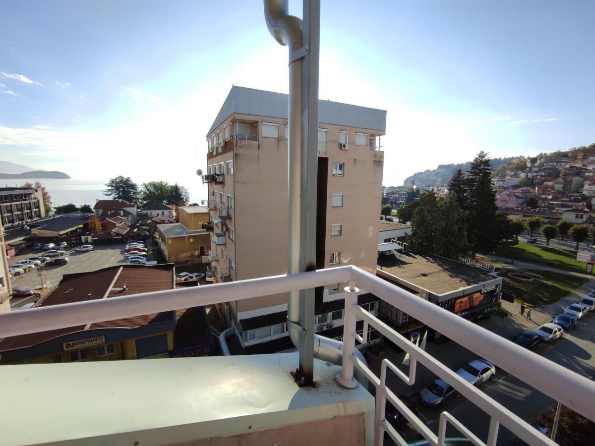 Just Enjoy It Ohrid Exterior foto