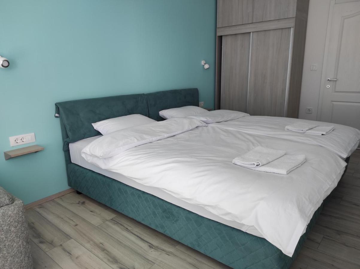 Just Enjoy It Ohrid Exterior foto